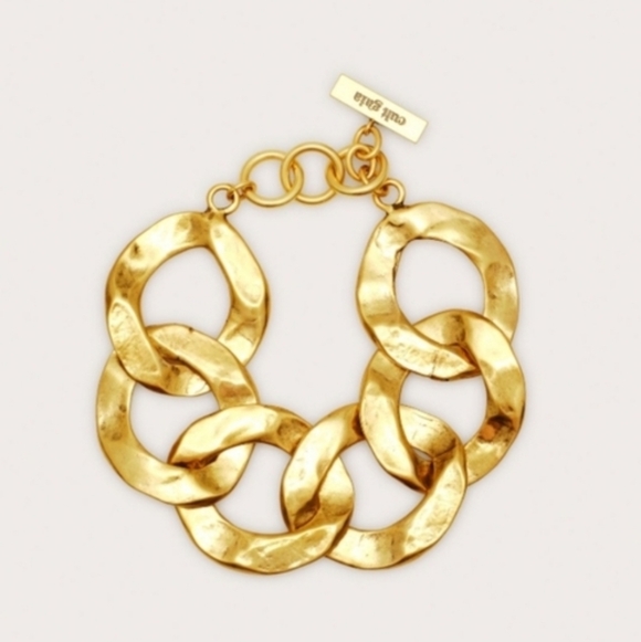 cult gaia Jewelry - New Cult Gaia Dolce Bracelet